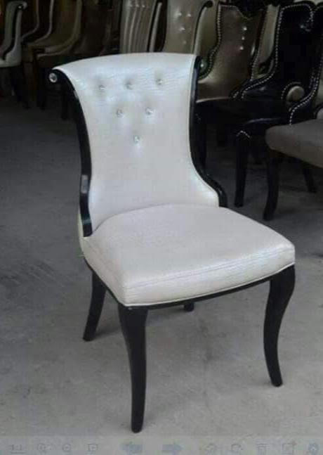 QUASI CHAIR 